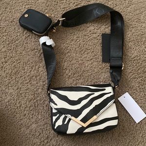Kendall & Kylie Mini Crossbody